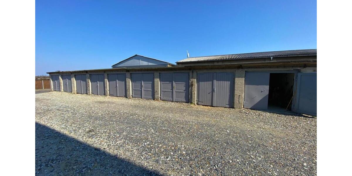 Gewerbeobjekt Hoyerswerda - 3.500&euro; | Angebot:25874835