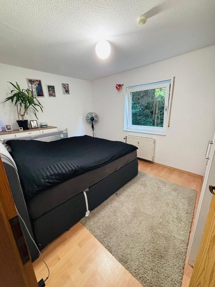 3ZKB Wohnung in Mörlenbach 79qm