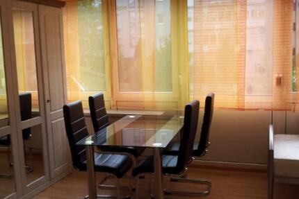 Wohnung Nürnberg Gleißhammer - 1 Zimmer, 30 m&sup2;, 500&euro; | Angebot:25263414