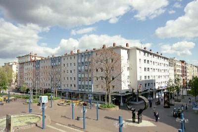 Gewerbeobjekt Ludwigshafen am Rhein - 1.453&euro; | Angebot:25054668