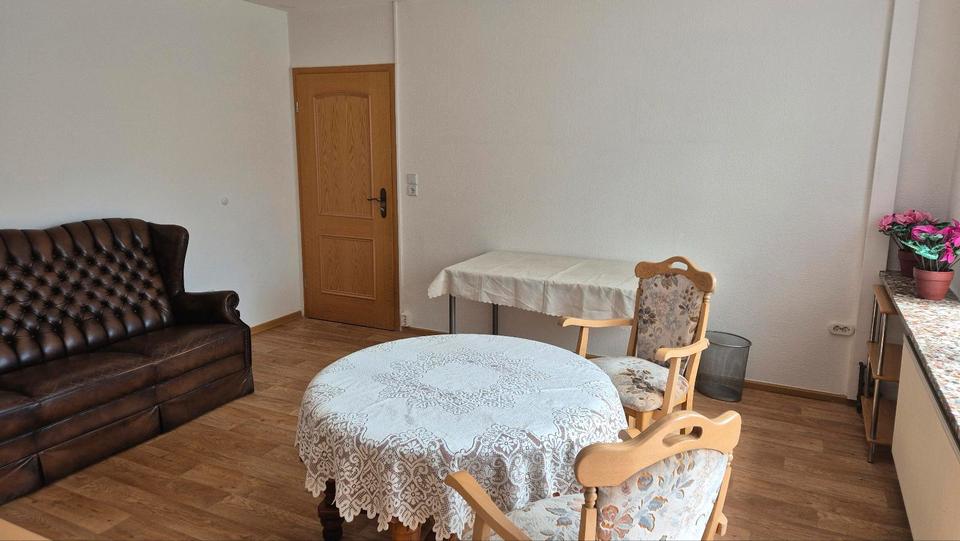 Wohnen auf Zeit Kleinmachnow - 1 Zimmer, 16 m&sup2;, 650&euro; | Angebot:25365981