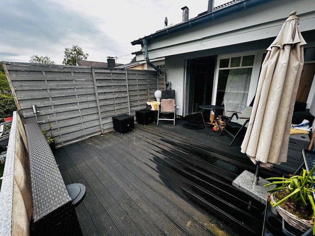 Maisonettenwohnung Reichshof - 5 Zimmer, 165 m&sup2;, 1.390&euro; | Angebot:26638415