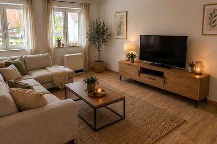 Wohnung Krauchenwies-Ablach Ablach - 4.5 Zimmer, 118 m&sup2;, 850&euro; | Angebot:25373437