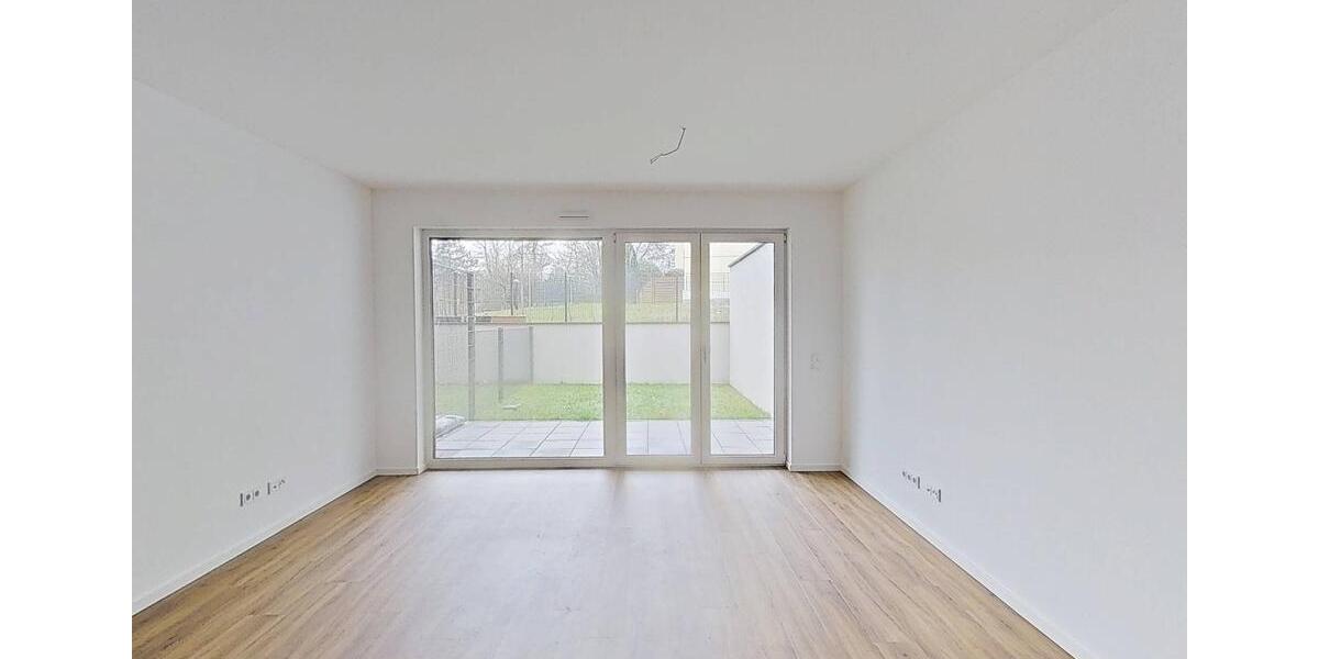 Etagenwohnung Friedrichsdorf - 2 Zimmer, 64 m&sup2;, 1.020&euro; | Angebot:24585362