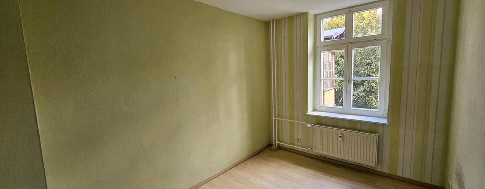 Hochparterre Waldheim - 5 Zimmer, 137 m&sup2;, 950&euro; | Angebot:25309793