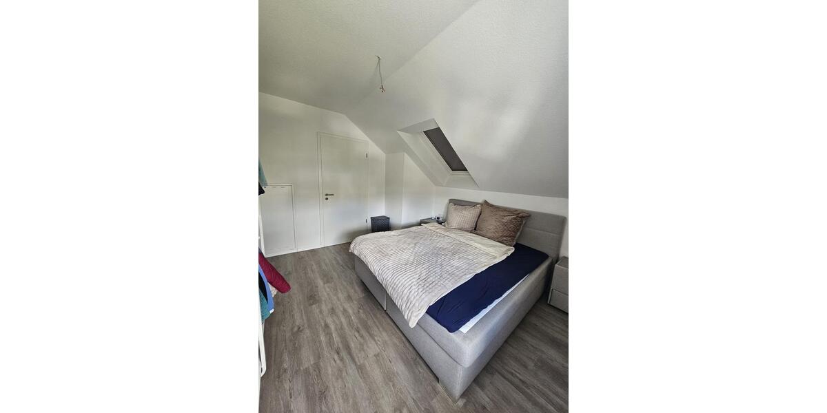 Dachgeschoßwohnung Aßlar - 1 Zimmer, 52 m&sup2;, 620&euro; | Angebot:26634696