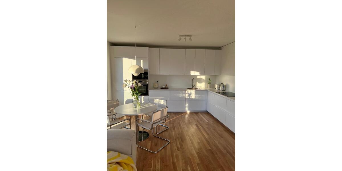 Etagenwohnung Schweinfurt Bellevue - 3 Zimmer, 91 m&sup2;, 1.200&euro; | Angebot:25172851