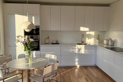 Wohnung Schweinfurt Bellevue - 3 Zimmer, 91 m&sup2;, 1.200&euro; | Angebot:25172851