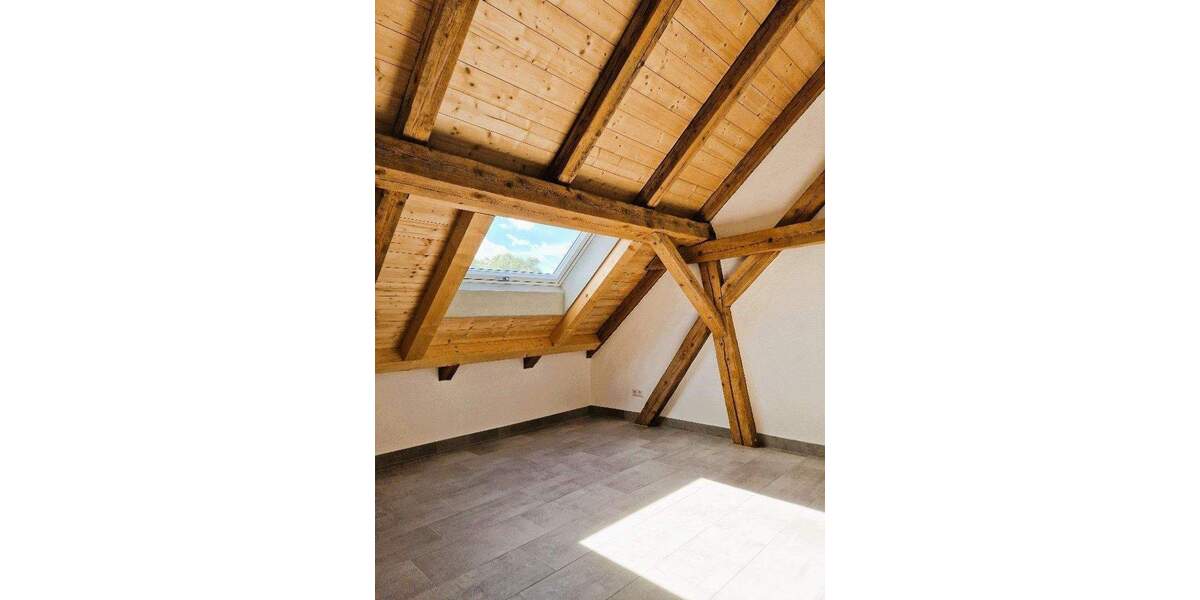 Etagenwohnung Wolfsburg Ehmen - 3 Zimmer, 111 m&sup2;, 1.387&euro; | Angebot:25716279