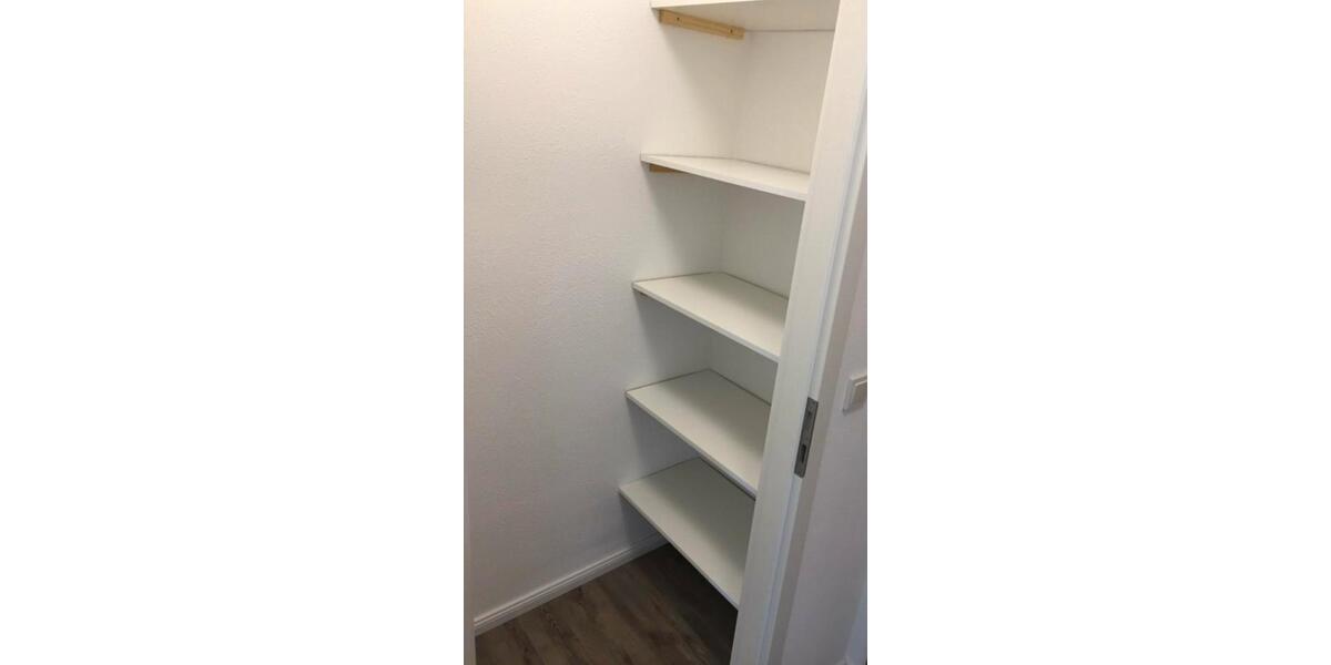 Erdgeschoßwohnung Siegen Weidenau - 1 Zimmer, 23 m&sup2;, 350&euro; | Angebot:26700877