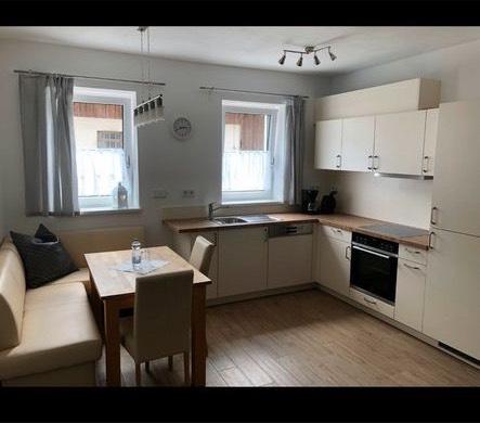 Wohnen auf Zeit Dießen am Ammersee - 2 Zimmer, 50 m&sup2;, 970&euro; | Angebot:13701724