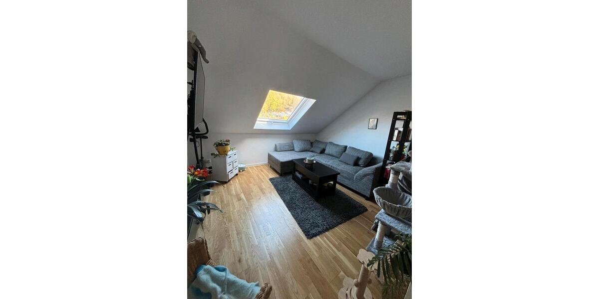 Etagenwohnung Weinheim - 3.5 Zimmer, 80 m&sup2;, 1.000&euro; | Angebot:26004503