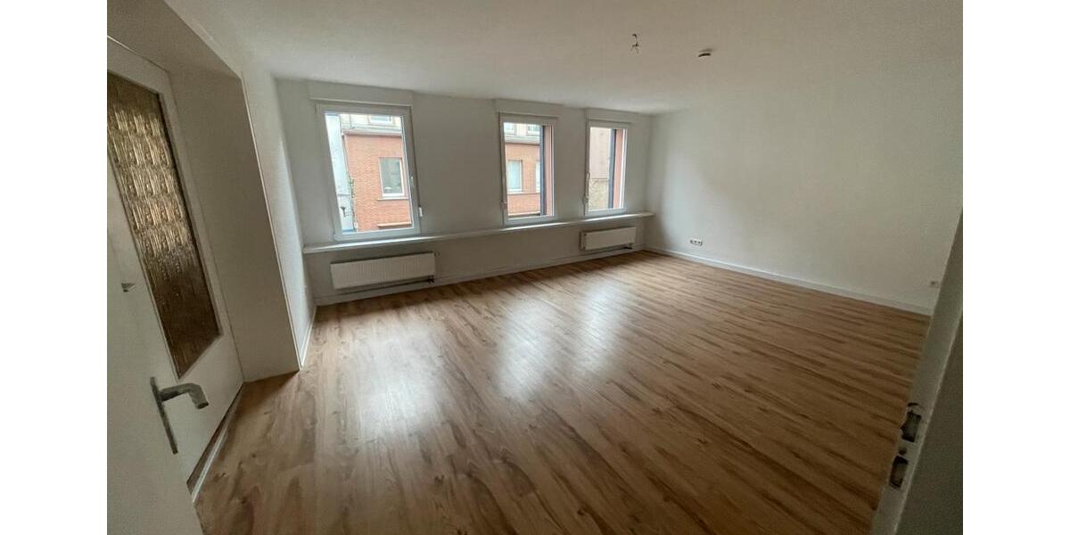 Etagenwohnung Kamen - 2.5 Zimmer, 77 m&sup2;, 655&euro; | Angebot:26442282