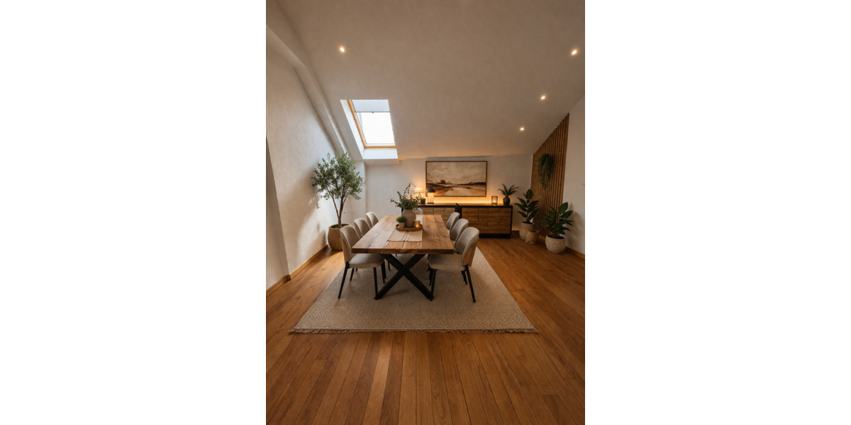 Etagenwohnung Sankt Wendel - 3 Zimmer, 80 m&sup2;, 1.100&euro; | Angebot:25960917