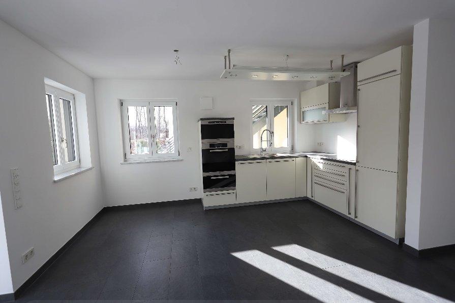 Terrassenwohnung Bad Tölz - 2 Zimmer, 82 m&sup2;, 1.290&euro; | Angebot:26442896