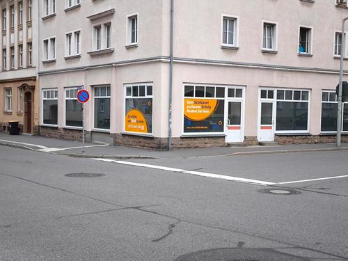 Büro-Praxisräume günstig zu vermieten