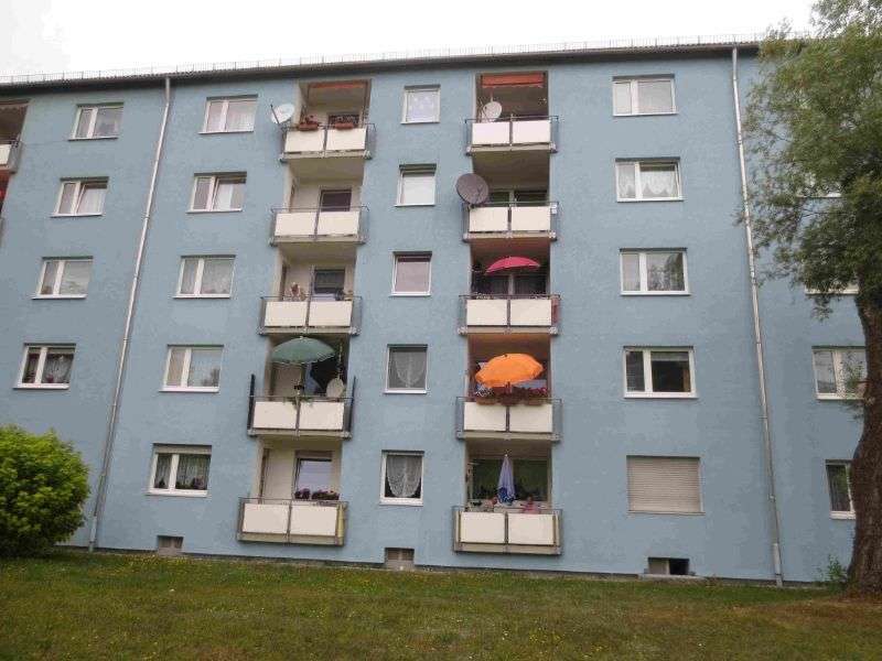 Wohnung zum Mieten in Manching 521,85 € 49 m²