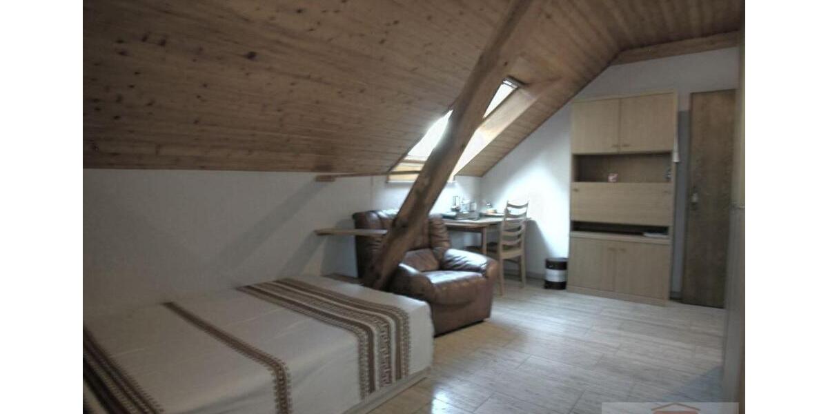 Wohnen auf Zeit Bielefeld Stieghorst - 1 Zimmer, 15 m&sup2;, 395&euro; | Angebot:22656547