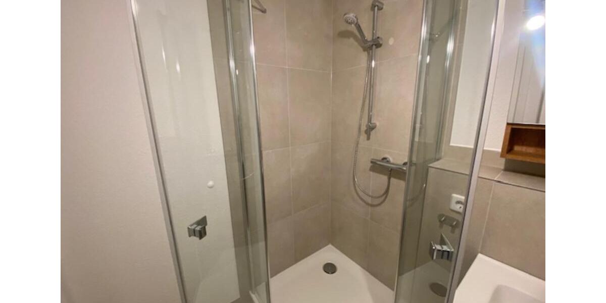 Wohnen auf Zeit Magdeburg Leipziger Straße - 1 Zimmer, 31 m&sup2;, 995&euro; | Angebot:25047982