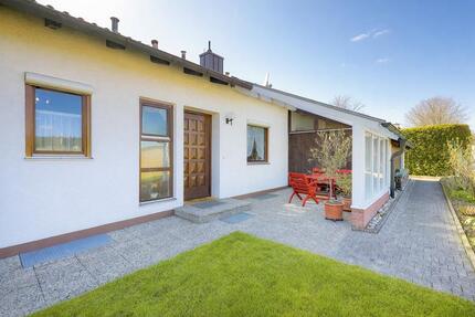 Haus Schweitenkirchen - 4.5 Zimmer, 115 m&sup2;, 1.800&euro; | Angebot:25725350