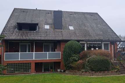 Wohnung Horneburg - 5 Zimmer, 160 m&sup2;, 950&euro; | Angebot:26044634