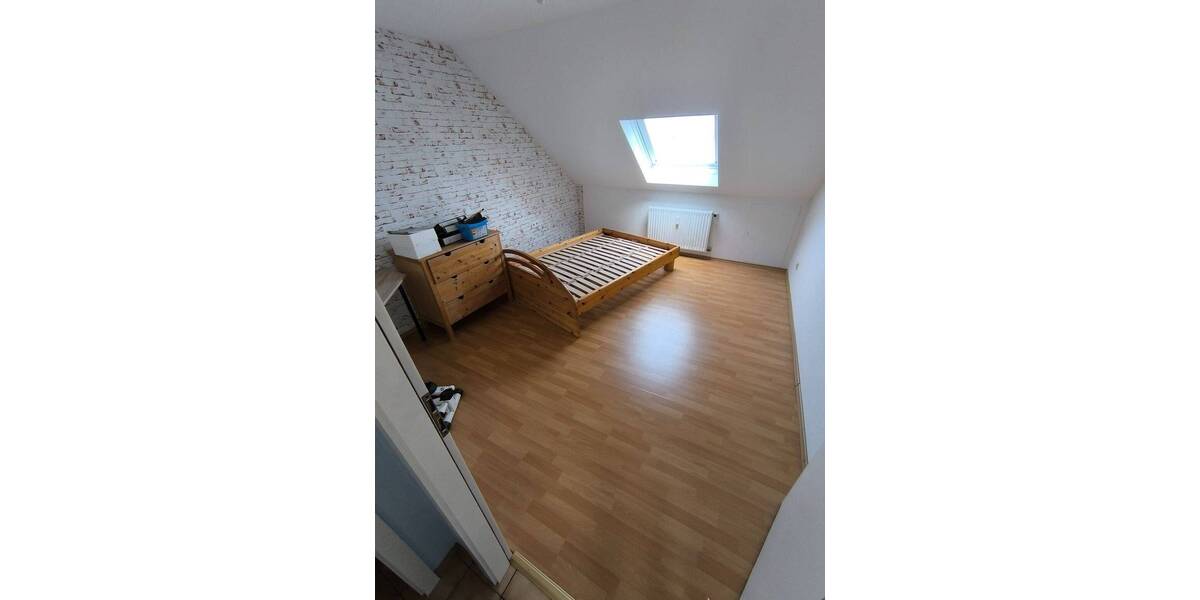 Etagenwohnung Neu-Anspach Rod am Berg - 3 Zimmer, 83 m&sup2;, 835&euro; | Angebot:26190920