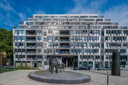 Wohnung zum Mieten in Berlin 2.390 € 115 m² 3 zimmer