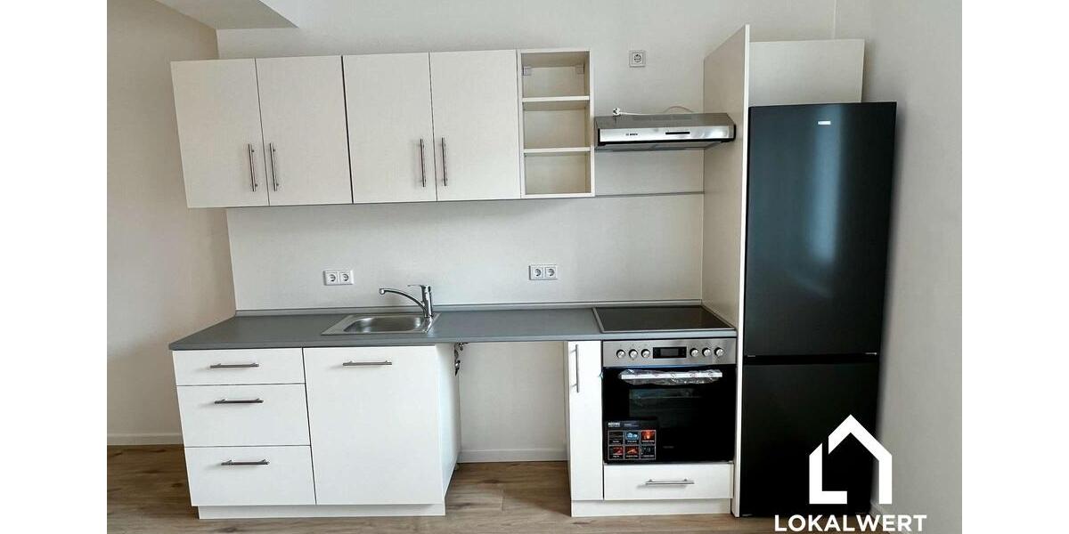 Etagenwohnung Düren - 3 Zimmer, 90 m&sup2;, 1.120&euro; | Angebot:26589332