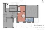 30qm Appartement für temporäres Wohnen zimmer