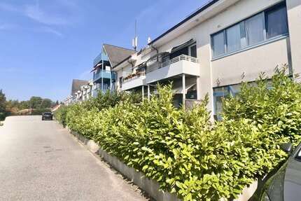 Wohnung zum Mieten in Steinhagen 770 € 80 m²