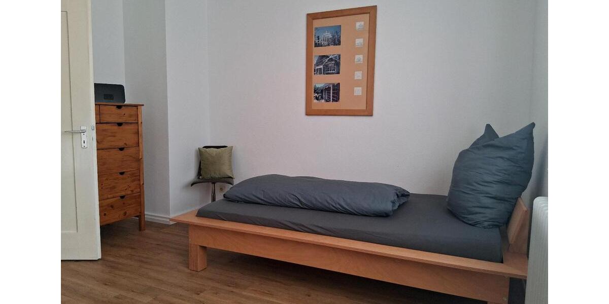 Wohnen auf Zeit Tengen - 3 Zimmer, 70 m&sup2;, 35&euro; | Angebot:24669520