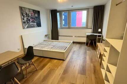 Wohnung zum Mieten in Köln 775 € 30 m²