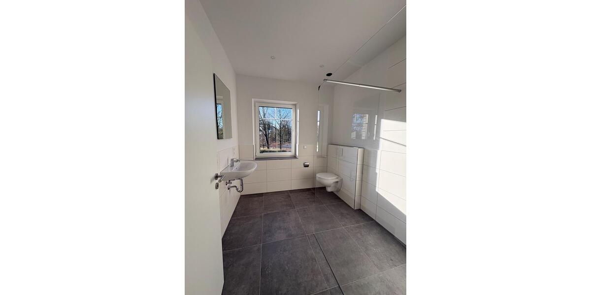 Etagenwohnung Freren - 4 Zimmer, 98 m&sup2;, 980&euro; | Angebot:25874541