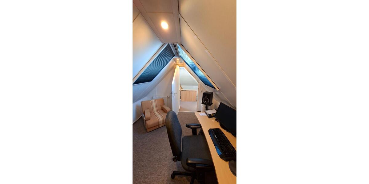 Dachgeschoßwohnung Grabow - 3 Zimmer, 62 m&sup2;, 496&euro; | Angebot:26610914