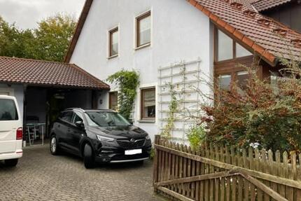 Haus Mühlhausen - 6 Zimmer, 166 m&sup2;, 1.485&euro; | Angebot:25936921