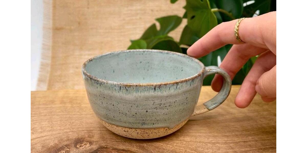 Mitbenutzung Töpferwerkstatt Coworking im Keramikatelier zimmer