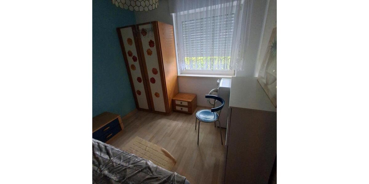 Erdgeschoßwohnung Hamm - 1.5 Zimmer, 30 m&sup2;, 450&euro; | Angebot:26636788