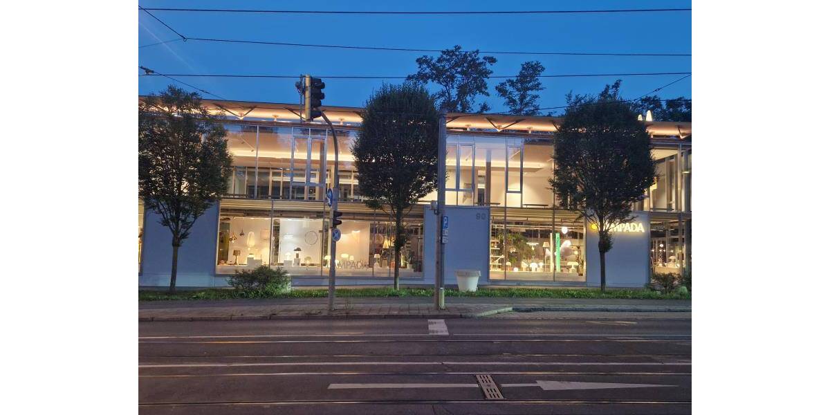 Gewerbeobjekt Nürnberg Erlenstegen - 1 Zimmer, 320 m&sup2;, 4.480&euro; | Angebot:26291434