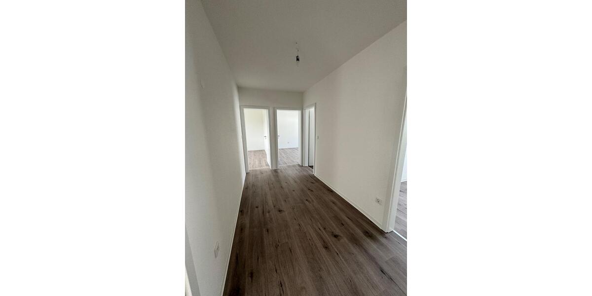 Frisch renovierte Wohnung 3 zimmer