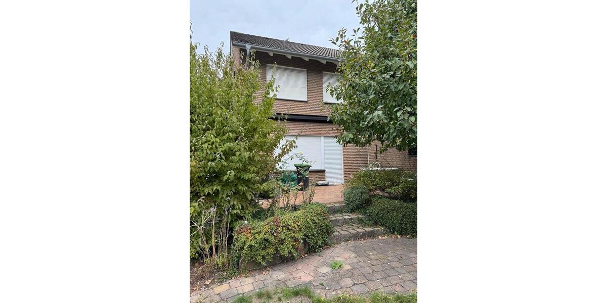 Haus zur Miete in Gütersloh, Nähe Mohnspark 2 zimmer