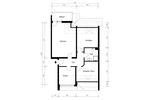 Dachgeschoßwohnung Peine - 3 Zimmer, 66 m&sup2;, 620&euro; | Angebot:26496189