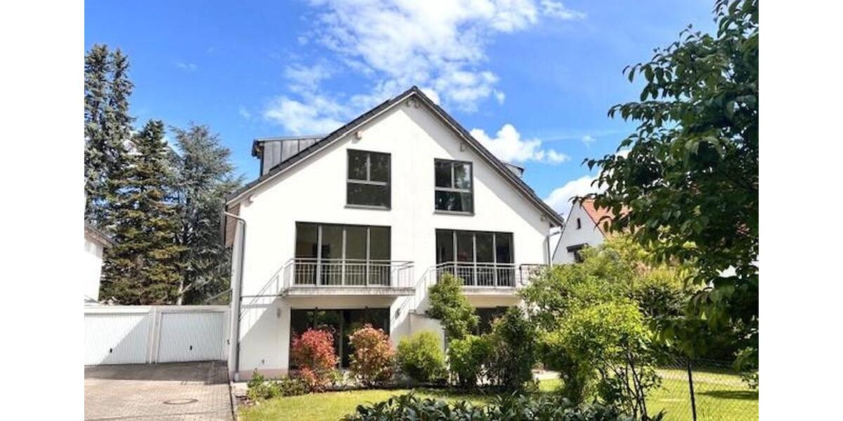 Doppelhaushälfte München Sendling-Westpark - 5 Zimmer, 172 m&sup2;, 3.400&euro; | Angebot:26579077