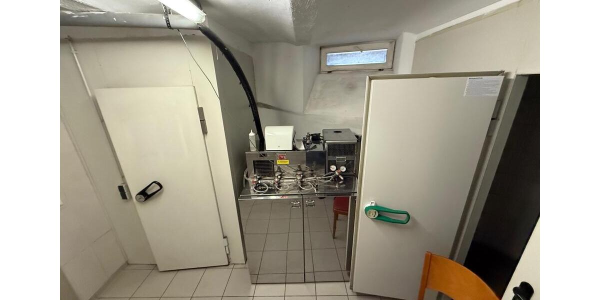 Gewerbeobjekt Otterberg - 1.500&euro; | Angebot:25655211