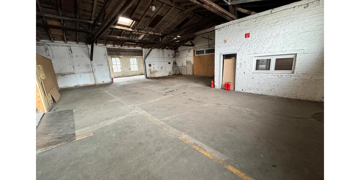 Gewerbeobjekt Lollar - 2.500&euro; | Angebot:26548928