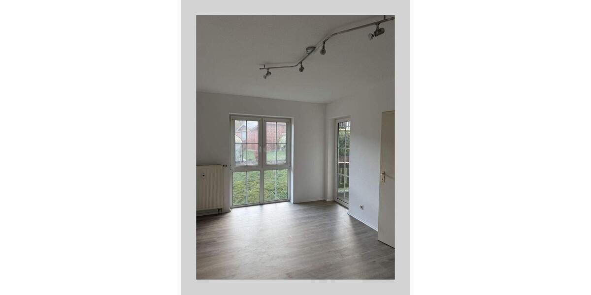 Etagenwohnung Kierspe Kierspe Bahnhof - 2 Zimmer, 44 m&sup2;, 360&euro; | Angebot:24974727