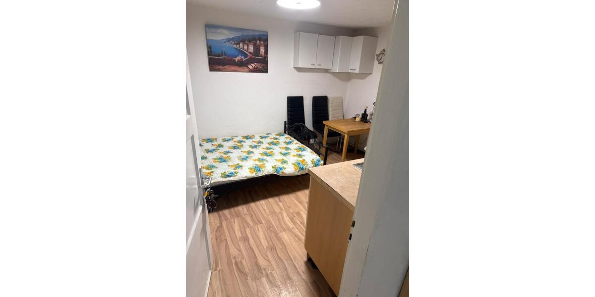 Etagenwohnung Bad Salzdetfurth - 1 Zimmer, 40 m&sup2;, 340&euro; | Angebot:24383328