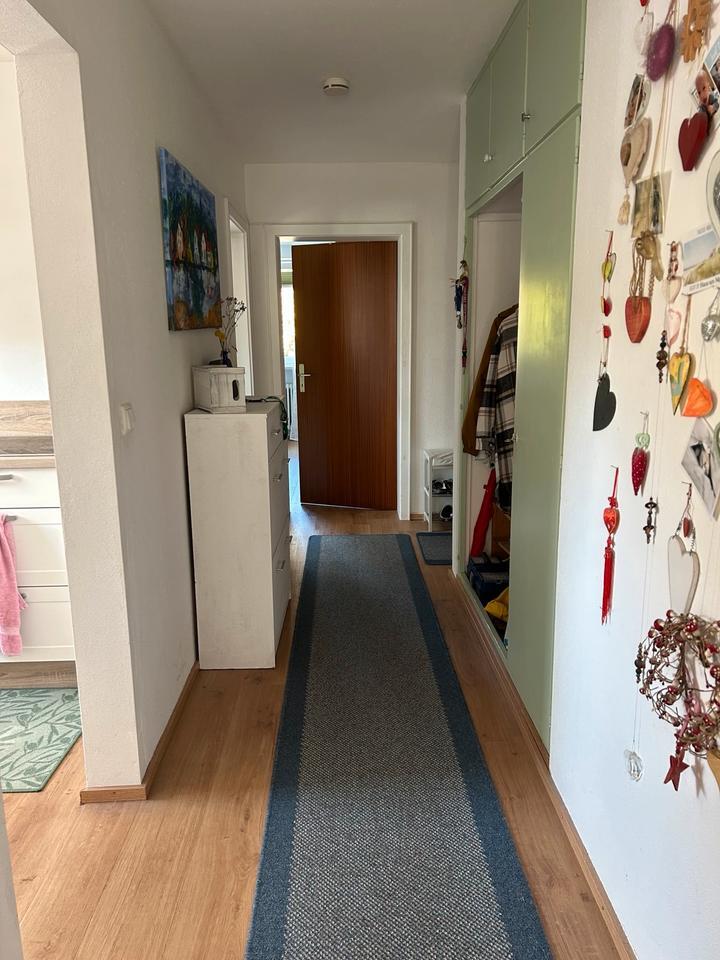 3 Zimmer Wohnung in Sonthofen Zentrumsnah zimmer