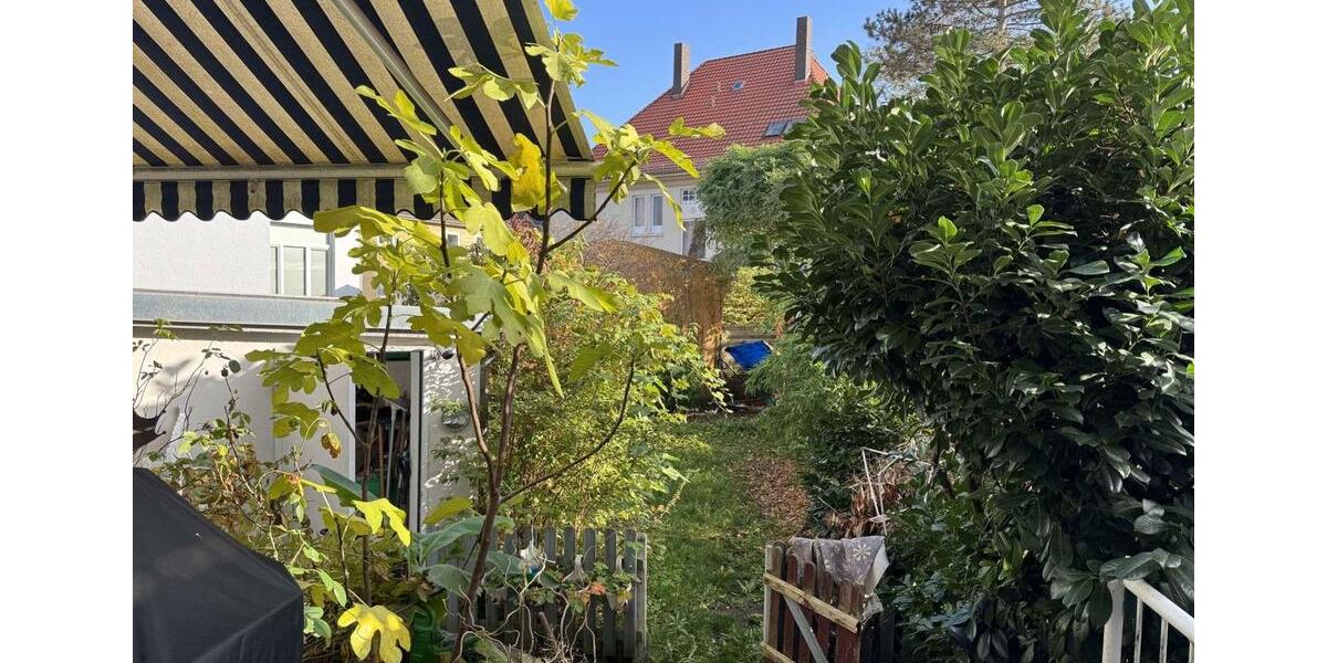 Erdgeschoßwohnung Lage - 6 Zimmer, 134 m&sup2;, 1.160&euro; | Angebot:25809455