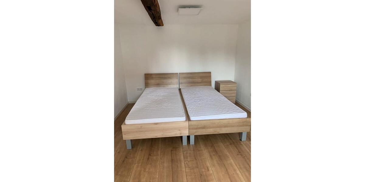 Erdgeschoßwohnung Westheim (Pfalz) - 2 Zimmer, 60 m&sup2;, 800&euro; | Angebot:25978903