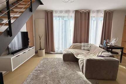 Wohnung Bietigheim-Bissingen Bissingen - 2 Zimmer, 65 m&sup2;, 780&euro; | Angebot:26284245